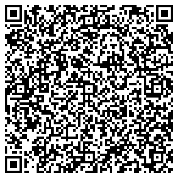 QR-код с контактной информацией организации "ЭКООКНА" Электросталь