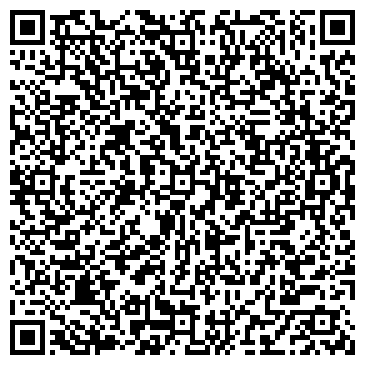 QR-код с контактной информацией организации "ЭКООКНА" Черноголовка