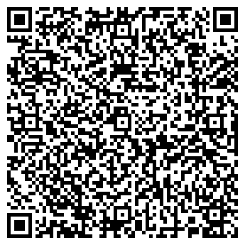 QR-код с контактной информацией организации ИОАННО-ПРЕДТЕЧЕНСКАЯ ЦЕРКОВЬ