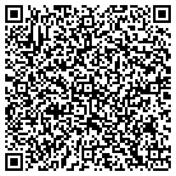 QR-код с контактной информацией организации ООО Бентвуд Липецк