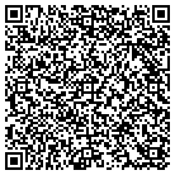 QR-код с контактной информацией организации ООО Автозапчасти BMG