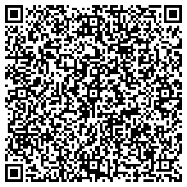 QR-код с контактной информацией организации "ЭКООКНА" пос. Лотошино