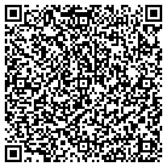 QR-код с контактной информацией организации ООО Бонасорт
