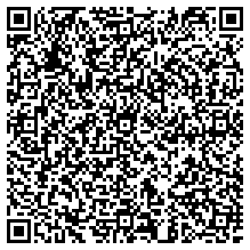 QR-код с контактной информацией организации ООО Гранд