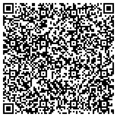 QR-код с контактной информацией организации ООО Реставрационная мастерская Орловых