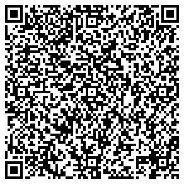 QR-код с контактной информацией организации МегаМейд Изыскания