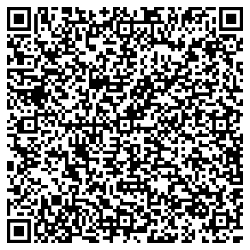 QR-код с контактной информацией организации "Новосервис" Новороссийск
