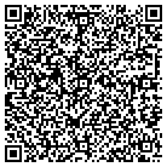 QR-код с контактной информацией организации ООО LiveKamin