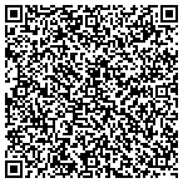 QR-код с контактной информацией организации ООО Швейный цех "Золотая нить"