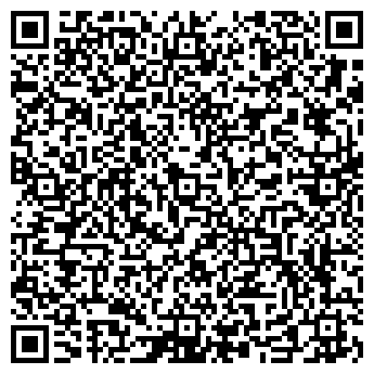 QR-код с контактной информацией организации ИП "Бентвуд" Ставрополь
