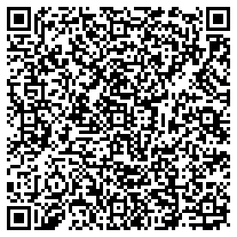 QR-код с контактной информацией организации Форум юристов России