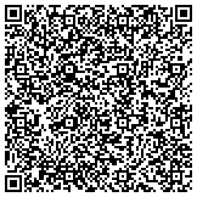 QR-код с контактной информацией организации ООО Жилой комплекс «Волна Фрегат»