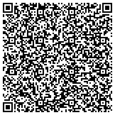 QR-код с контактной информацией организации Дом для престарелых Добро в Немчиновке