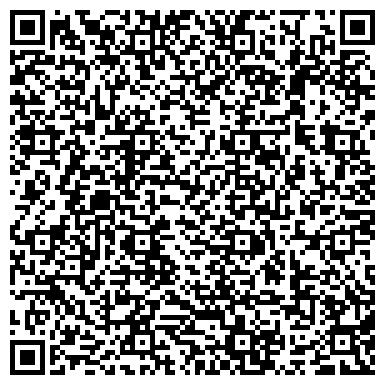 QR-код с контактной информацией организации Гостевой дом «Вилла Геш»