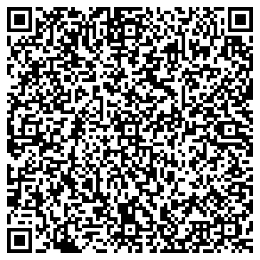 QR-код с контактной информацией организации ООО Еврошина Трейд