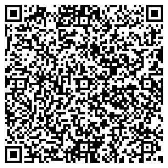 QR-код с контактной информацией организации ООО Шубы и Меха Сударушка