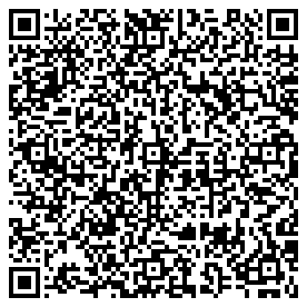 QR-код с контактной информацией организации Башмедика