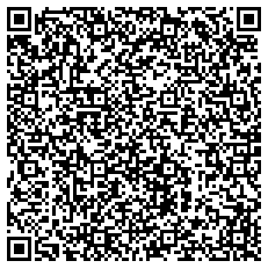 QR-код с контактной информацией организации ООО Строительная группа «Паритет»