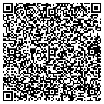 QR-код с контактной информацией организации FotoPrintOnline