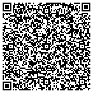 QR-код с контактной информацией организации ООО Мастерская зеркал «Багемика»