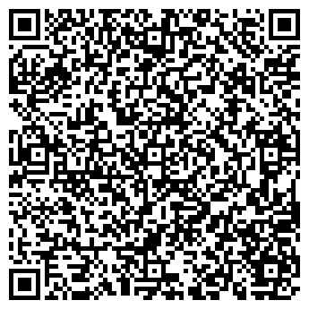 QR-код с контактной информацией организации Академии Мальва