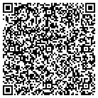QR-код с контактной информацией организации «Экоокна»