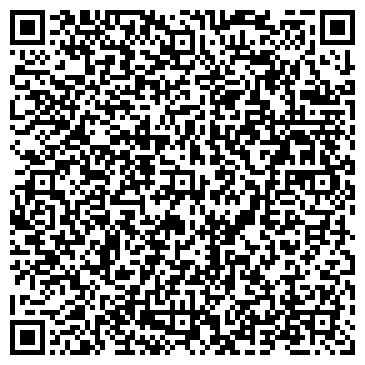 QR-код с контактной информацией организации "ЭКООКНА" Таганский