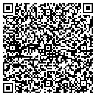 QR-код с контактной информацией организации ООО АллоГАЗель