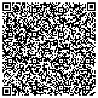 QR-код с контактной информацией организации Клиника восстановления пищевого поведения Анны Назаренко