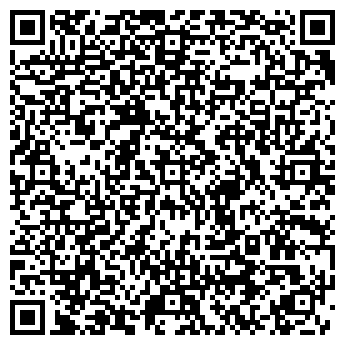 QR-код с контактной информацией организации ООО Баренцево
