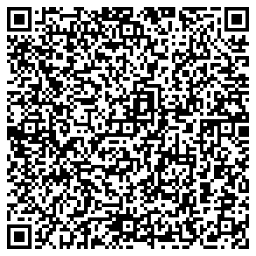 QR-код с контактной информацией организации ООО Кафе "Тбилисоба"