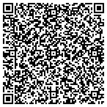 QR-код с контактной информацией организации ООО Герасимович