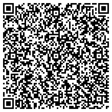 QR-код с контактной информацией организации Мебельный салон "Калинка"