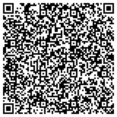 QR-код с контактной информацией организации Мебельный салон "Калинка"