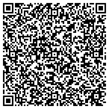 QR-код с контактной информацией организации ООО ЛЦ "Космополит"