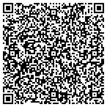 QR-код с контактной информацией организации ИП Загородный дом