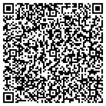 QR-код с контактной информацией организации ООО Айтиха