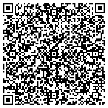QR-код с контактной информацией организации ООО Мебель Люкс