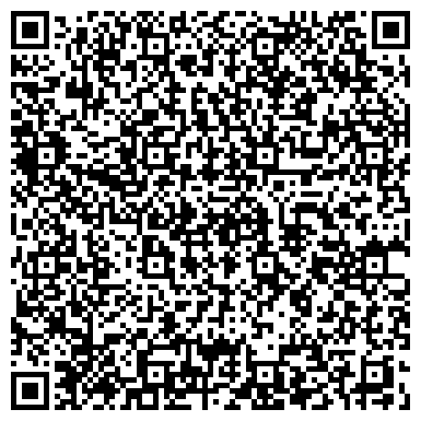QR-код с контактной информацией организации ООО Торговый комплекс "Островский"