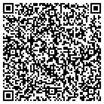 QR-код с контактной информацией организации ООО Окнаторг