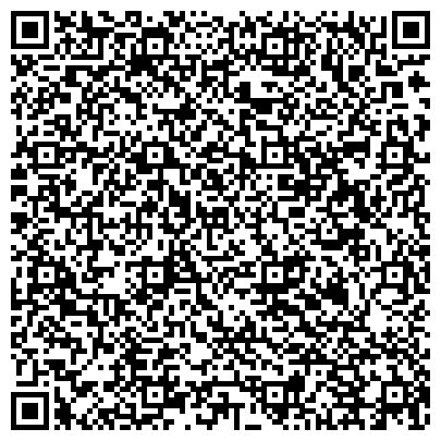 QR-код с контактной информацией организации Салон красоты "Парус Воскресенская"