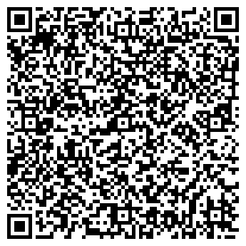 QR-код с контактной информацией организации ООО Меб - Пункт