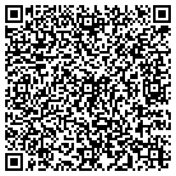 QR-код с контактной информацией организации ООО Ангар Спец Строй