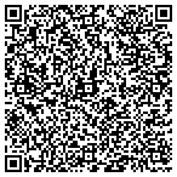 QR-код с контактной информацией организации ООО Brewcoffee