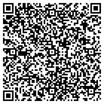 QR-код с контактной информацией организации Столица Потолков