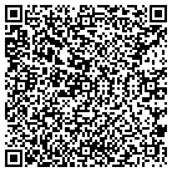 QR-код с контактной информацией организации ООО Абсолют - сервис