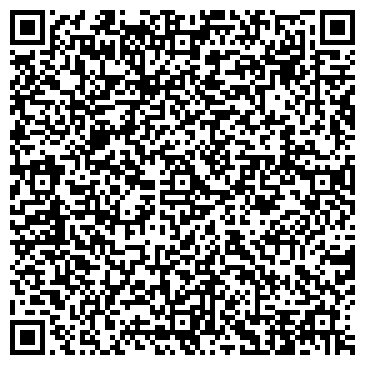 QR-код с контактной информацией организации ООО Образовательный клуб "Геккон"
