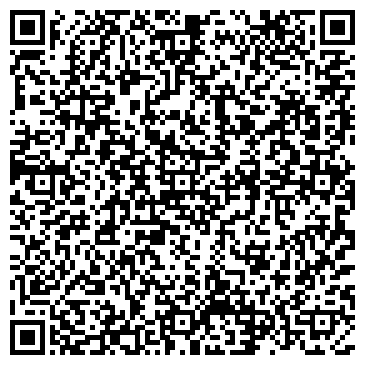 QR-код с контактной информацией организации ООО The bag