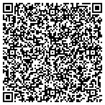 QR-код с контактной информацией организации ИП Под ПТС Тюмень