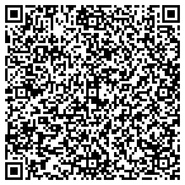 QR-код с контактной информацией организации ИП Кафка